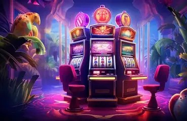 PG Slots Collection